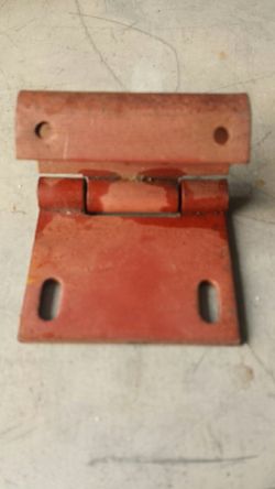 1939 - 1947 Dodge windshield hinge