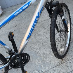Mountain Bike 26