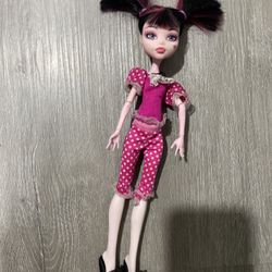 Monster High Draculaura 