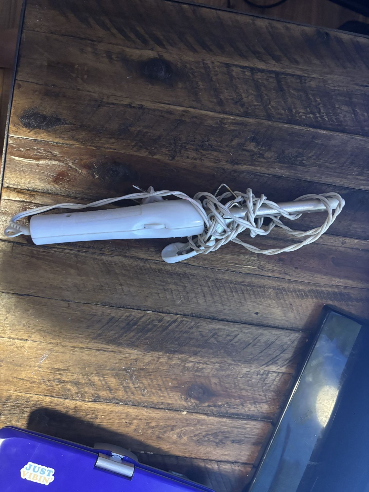 Revlon Hair Curler