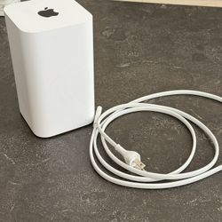 Apple Airport Extreme 6th Gen
