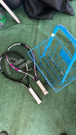 Tennis Raquets