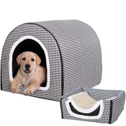 Dog House (Amazon Retail Price $114)