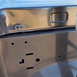 Electric Samsung Smart Dryer- Available!