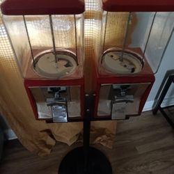Gumball Machine 