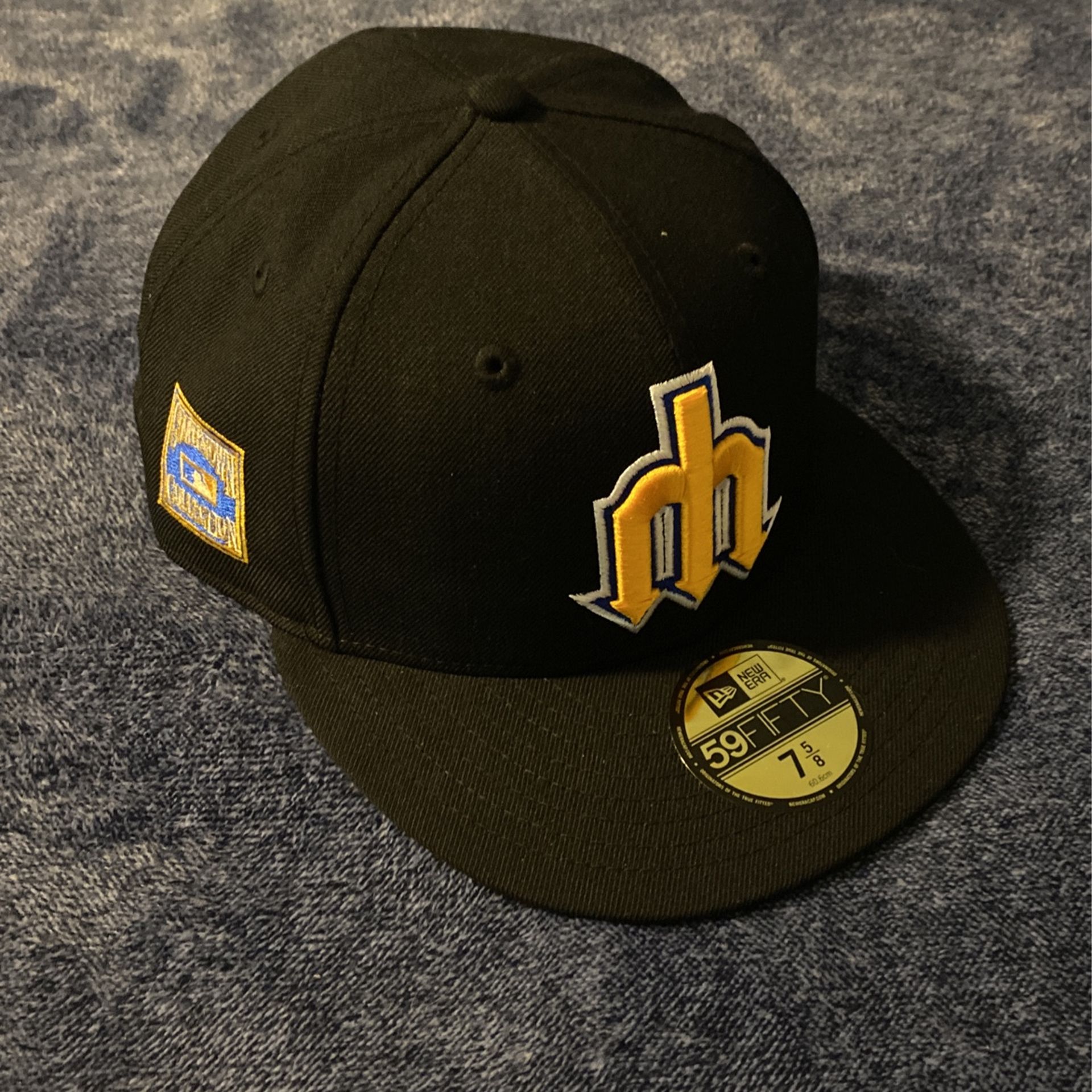 Mariners Hat.