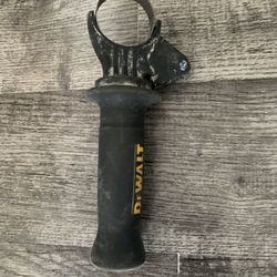 Dewalt Side Handle
