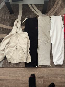 Polo Sweatpants READ DISCRIPTION