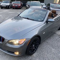 2008 BMW 328i