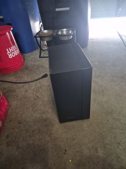 Samsung wireless subwoofer