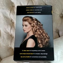 Faster Secret For Curly Hair