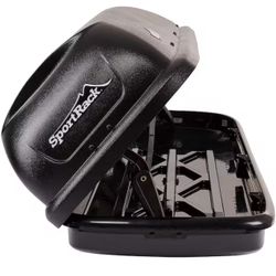 6 cu. ft. Horizon Rooftop Cargo Box