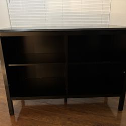 Entertainment Stand