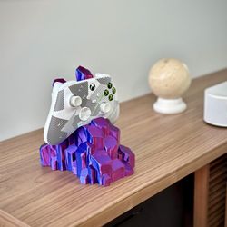 3D Printed Quartz Controller Holder