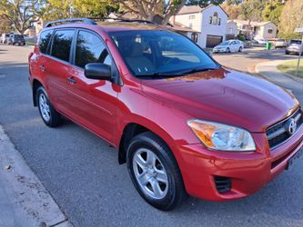 2010 toyota rav4