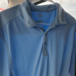Cutter And Buck DryTec Polo Sz Xl TG