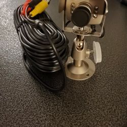 CMOS Security Camera