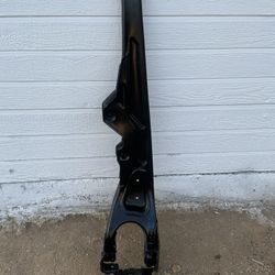 Can am x3 72inch rear right trailing arm (passenger)