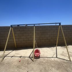 Swing Set