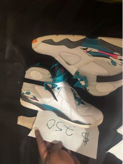 Jordans
