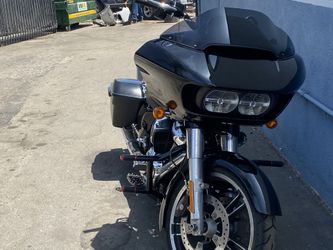 2017 Road Glide Special