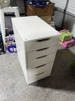Ikea Storage