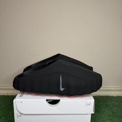 Nike Mind 001 Black Chrome Size 10 New