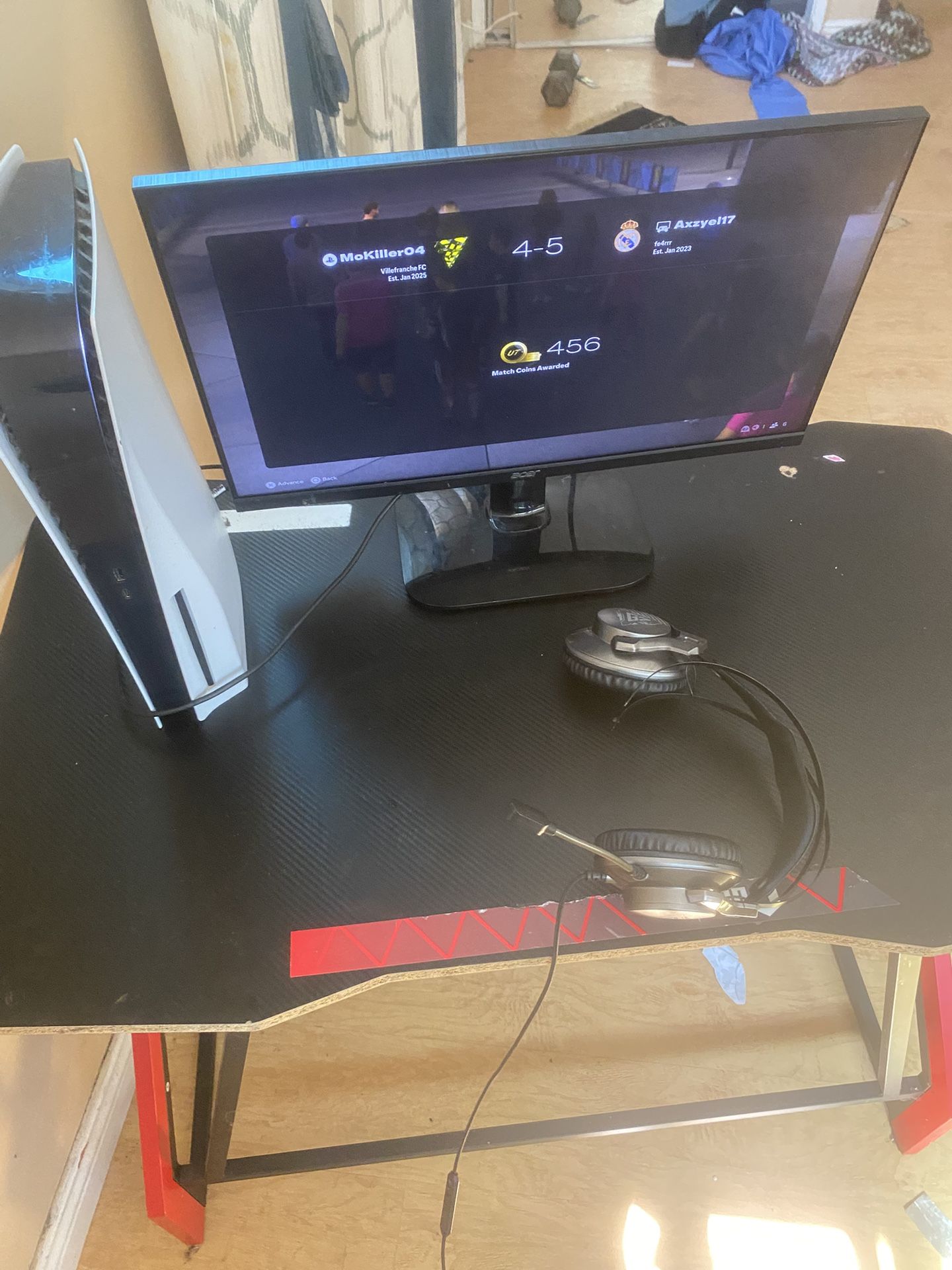 Gaming Table For Sale