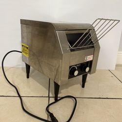 RESTAURANT EQUIPMENT- CONVEYOR TOASTER OVEN