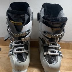 Ski Boots