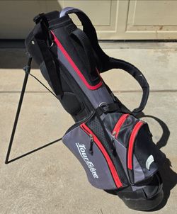 Golf bag. Small