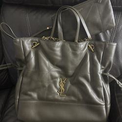 YSL bag