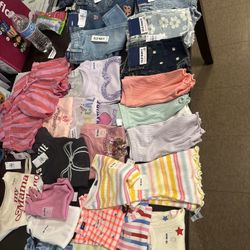baby girls summer clothes