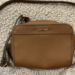 Calvin Klein Crossbody Bag