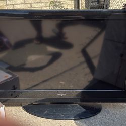 32 Inch Tv With Cd Player 