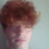 red head