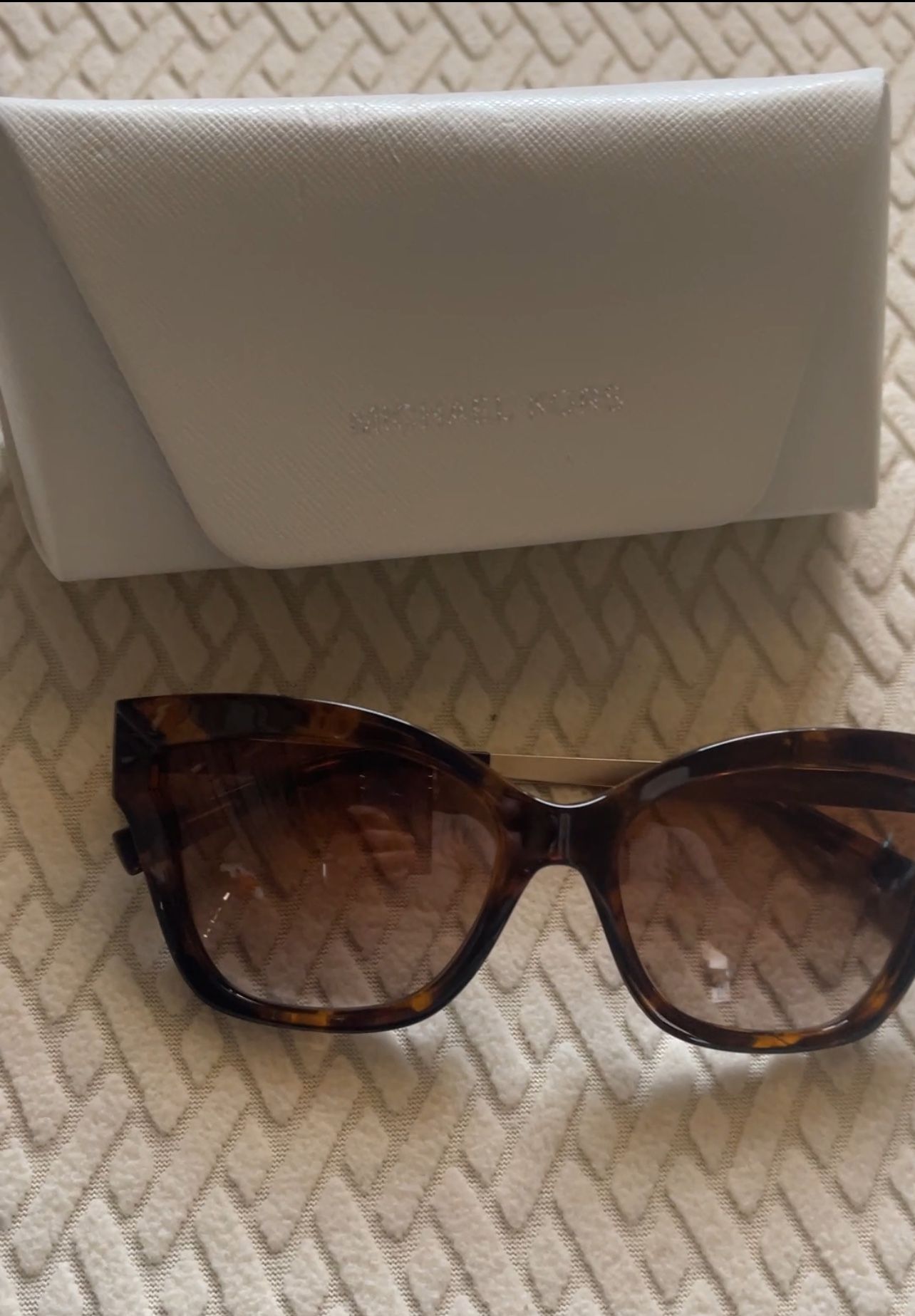 Michael Kors Women's Sunglasses.