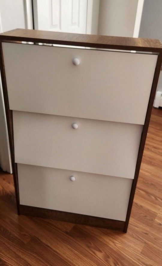 Shoe Storage Organizer