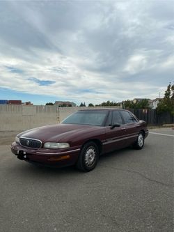 1996 Buick LeSabre