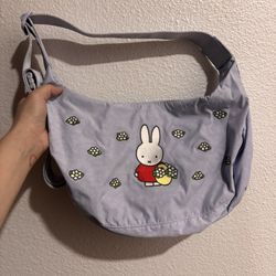 Miffy Baggu