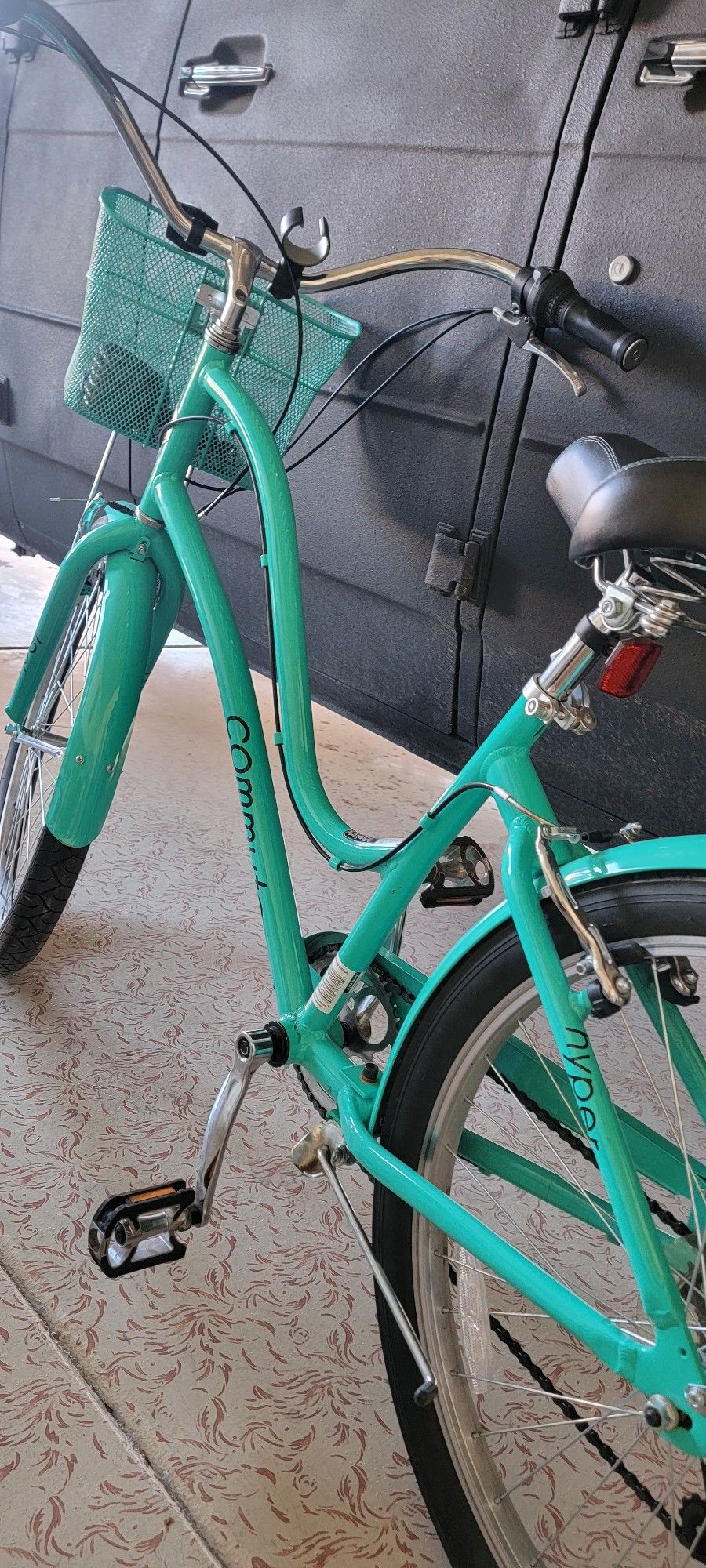 Commute Women's Cruiser Bike