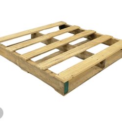 Free Pallets