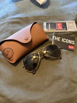 Ray bans
