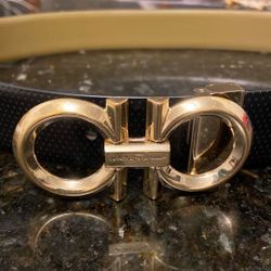 ferragamo belt
