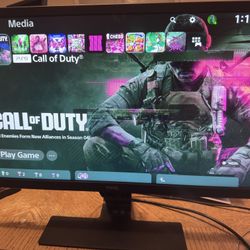 gaming monitor 