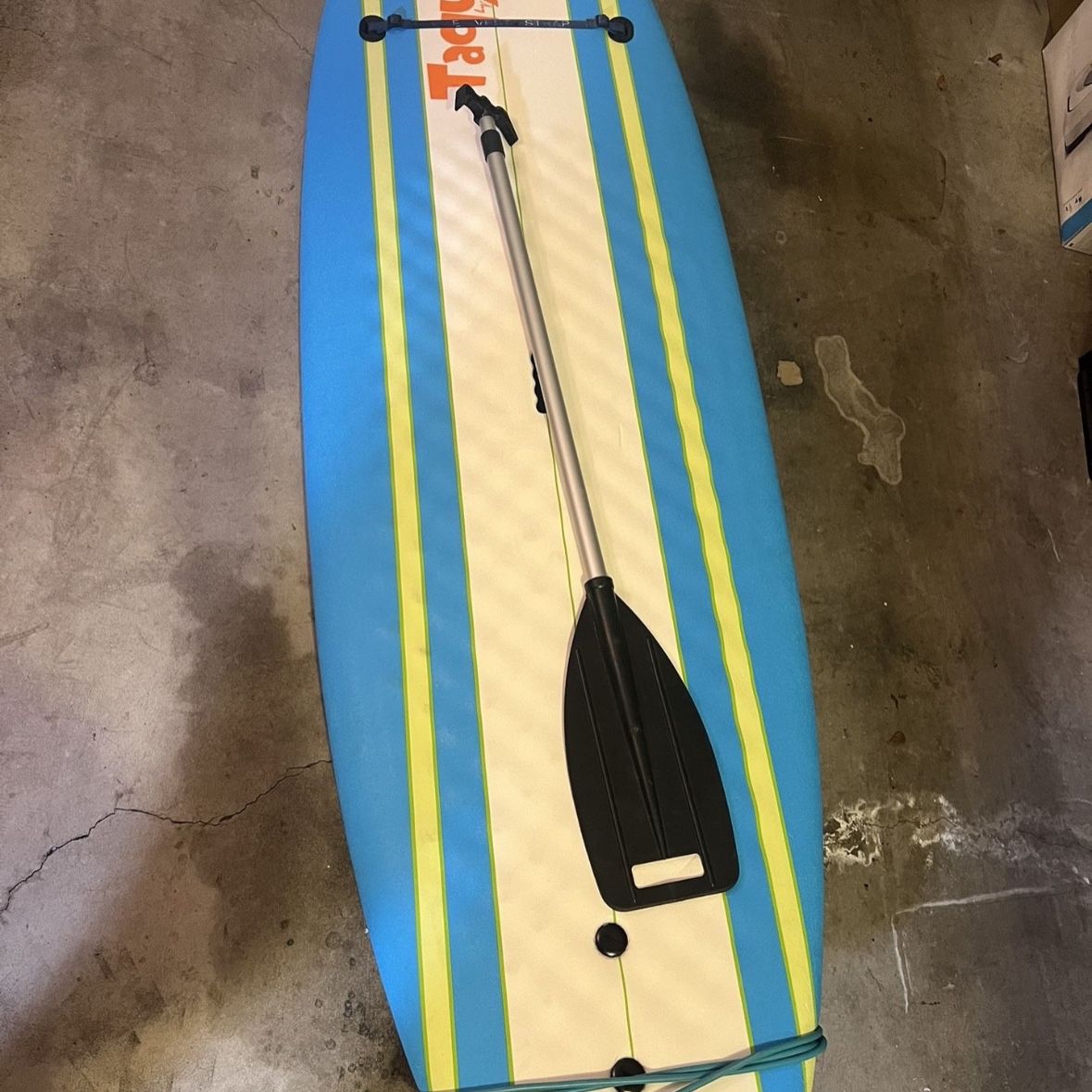 Taquito stand up paddle board deals
