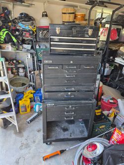 Tool box