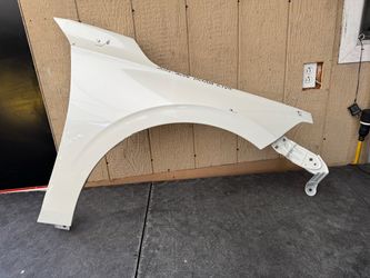 2022 2023 2024 2025 HONDA CIVIC RIGHT SIDE FENDER OEM USED