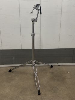 LP Matador Bongo Stand with Strap Lock Music stand