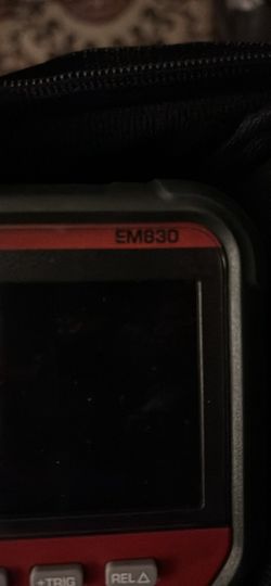 Mac and matco tools